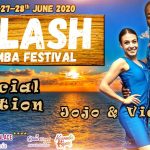 Splash Kizomba Festival 2020
