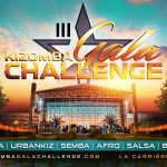 Kizomba Gala Challenge Festival 2022