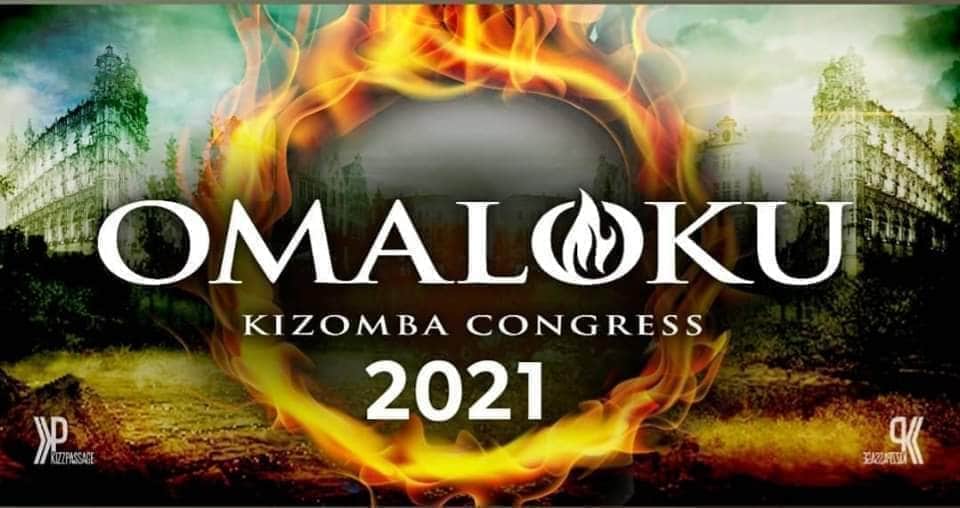 Omaloku Kizomba Congress 2021