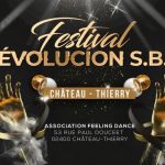 Revolución S.B.K festival(ll)