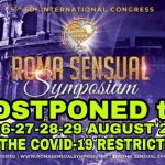 Roma Sensual Symposium 2022