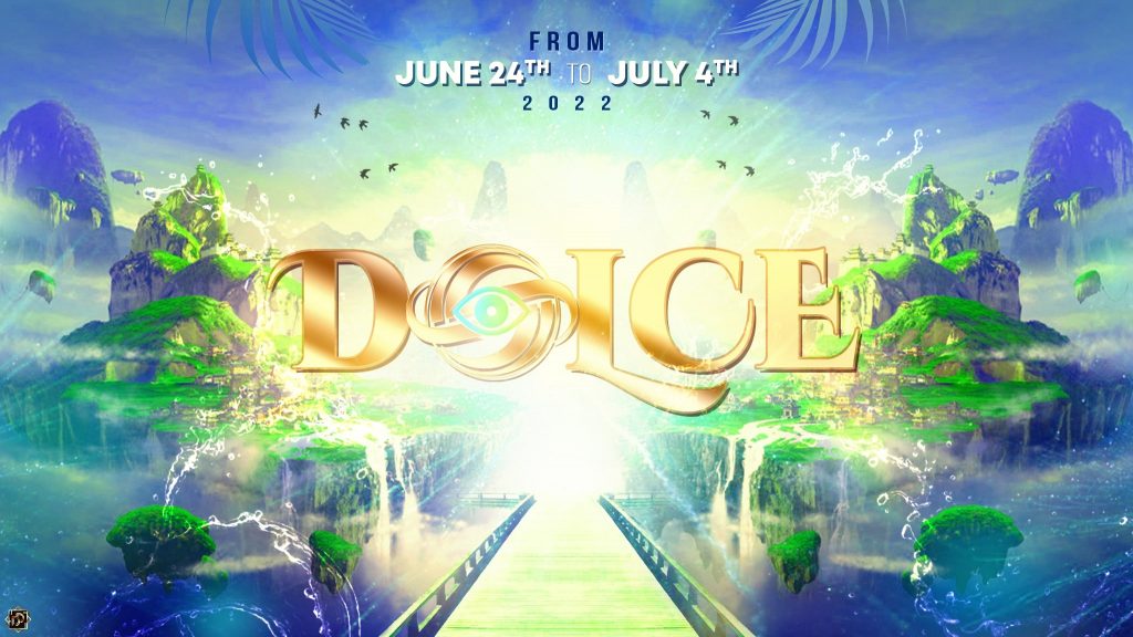 Dolce 2022