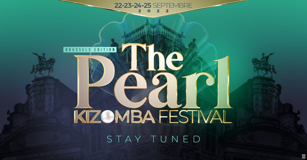 The Pearl Kizomba Festival