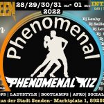 PhenomenalKiz° Festival