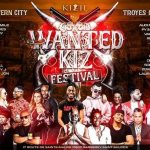 Wanted Kiz Festival 2022