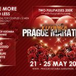 3rd Prague Kizomba Marathon 2022