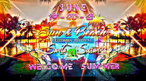 Sun & Beach Kizomba Festival 3rd edition