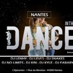 In The Dance - Nantes