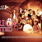 Africa United Festival kizomba