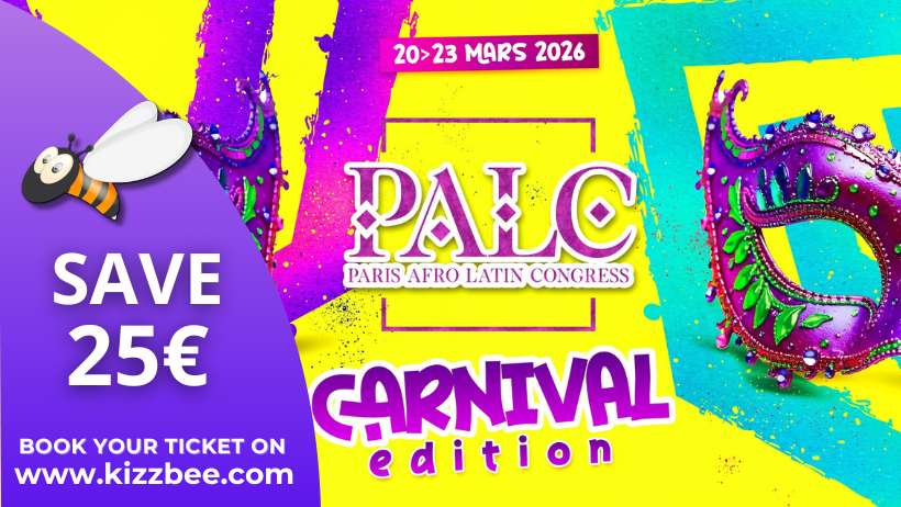 Paris Afro Latin Congress 2026