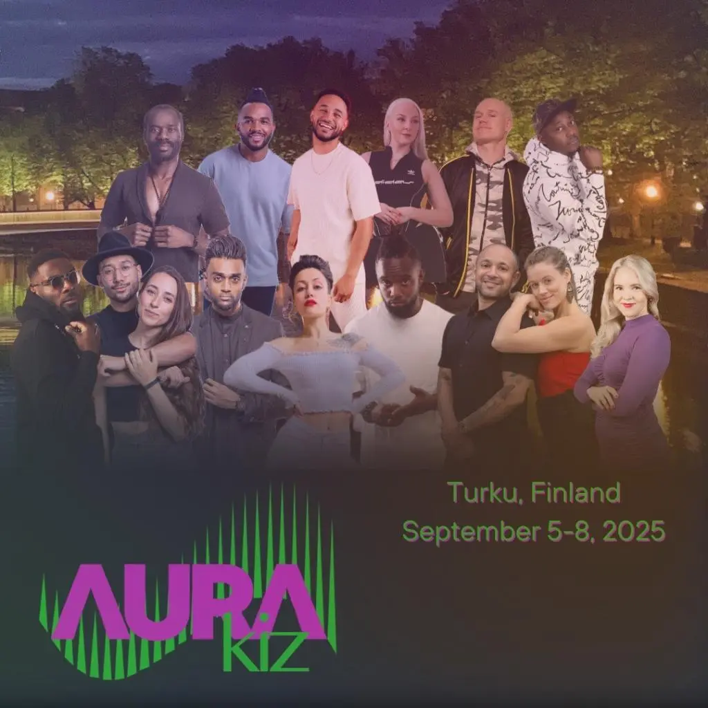 Aura Kiz Festival 2025