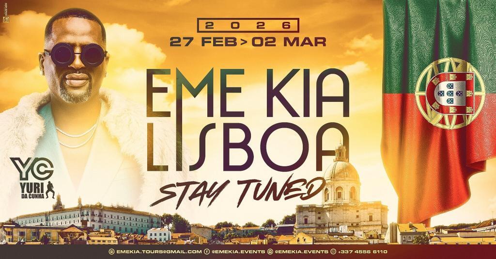 Eme Kia Festival