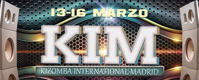 KIM MADRID 2026