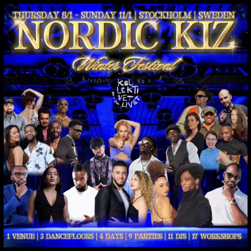 Nordic Kiz Winter Festival