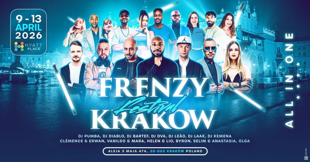 Frenzy Easter Edition 2026
