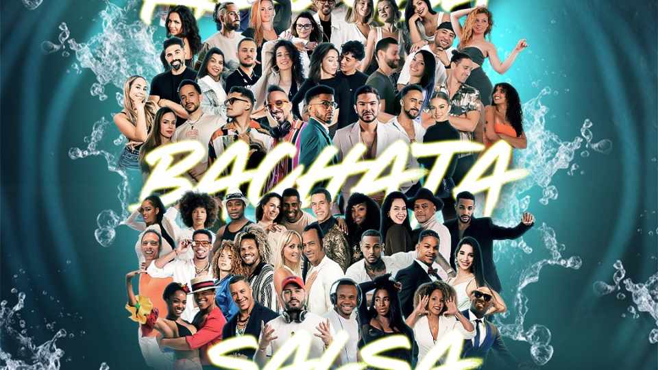 Congrès VAMOS A BAILAR 2026