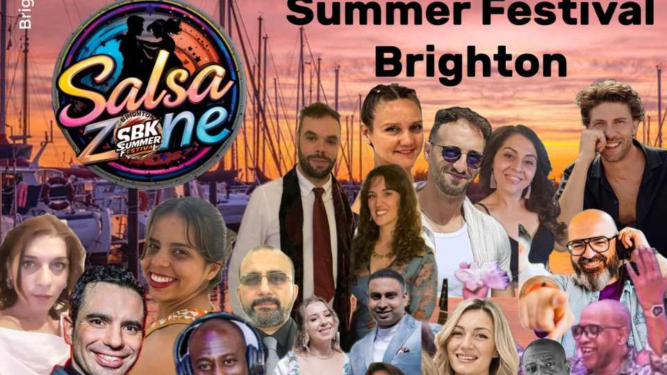 International SBK Festival Brighton