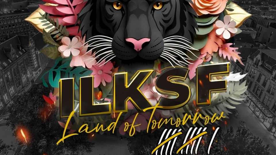 I LOVE KIZOMBA SENSUAL FESTIVAL – Amsterdam 11th ed