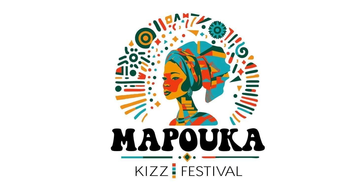Mapouka Kizz Festival