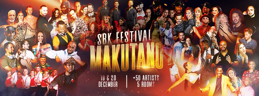 SBK Festival Makutano promotional collage