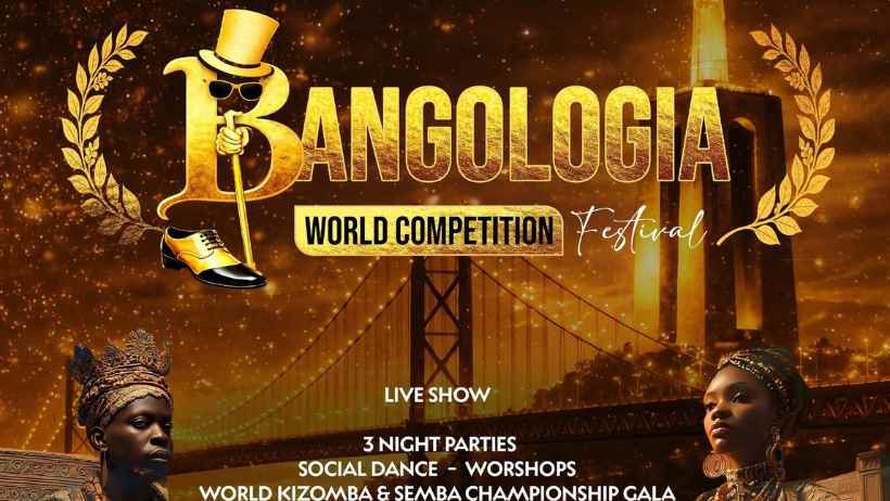 BANGOLOGIA WORLD COMPETITION FESTIVAL