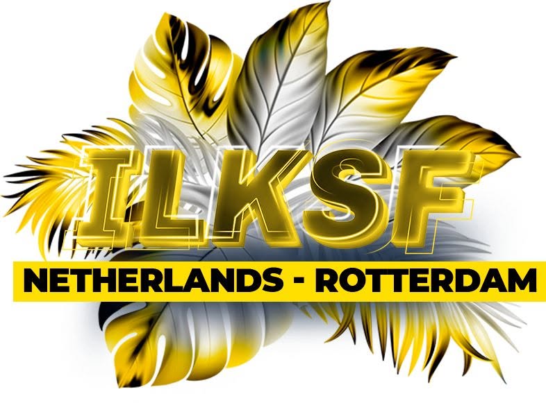 I Love Kizomba Sensual Festival 2027 – Rotterdam 3rd Edition