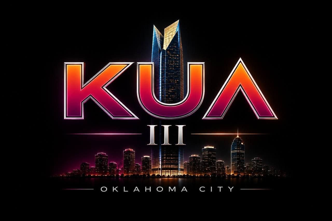 KUA III Weekender OKC