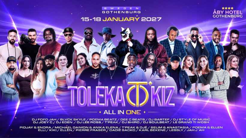 Toleka Kiz