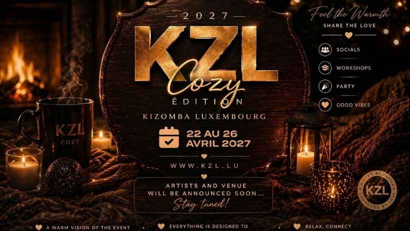 KZL Cozy Edition 2027